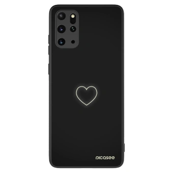 Ovitek za Samsung Galaxy S20+ G985F - Heart
