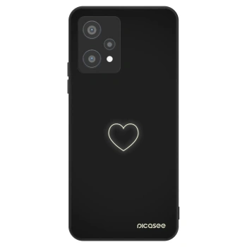 Ovitek za Realme 9 Pro 5G - Heart