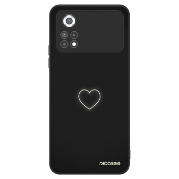 Ovitek za Xiaomi Poco X4 Pro 5G - Heart