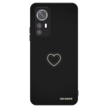 Ovitek za Xiaomi 12 - Heart