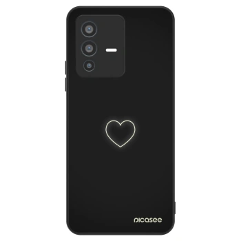 Ovitek za Vivo V23 5G - Heart