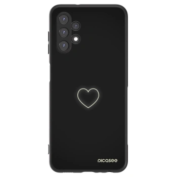Picasee ULTIMATE CASE za Samsung Galaxy A13 4G A135 - Heart