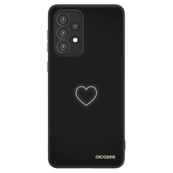 Picasee ULTIMATE CASE za Samsung Galaxy A33 5G A336 - Heart