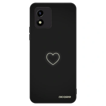 Ovitek za Vivo Y01 - Heart