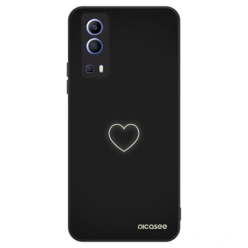 Ovitek za Vivo Y52 5G - Heart