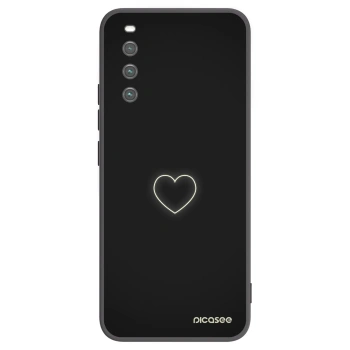 Ovitek za Sony Xperia 10 IV 5G - Heart