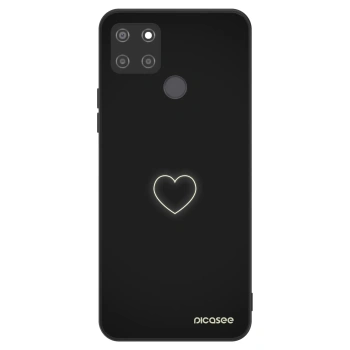 Ovitek za Realme C21Y - Heart