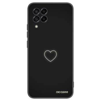 Ovitek za Samsung Galaxy M53 5G - Heart