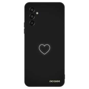 Ovitek za Samsung Galaxy M13 M135F - Heart