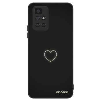 Ovitek za Xiaomi Redmi 10 (2022) - Heart