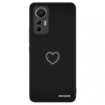 Ovitek za Xiaomi 12 Lite - Heart