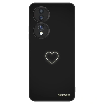 Ovitek za Honor 70 - Heart