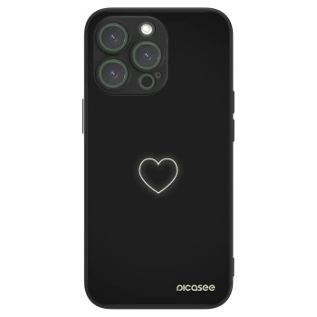 Picasee ULTIMATE CASE MagSafe za Apple iPhone 13 Pro - Heart