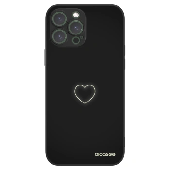 Picasee ULTIMATE CASE MagSafe za Apple iPhone 13 Pro Max - Heart