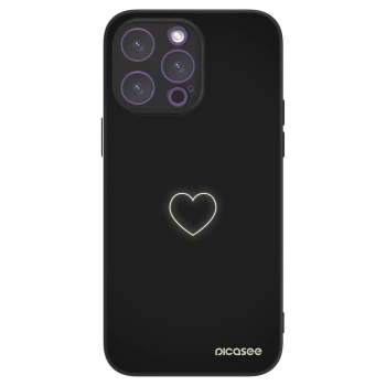 Picasee ULTIMATE CASE MagSafe za Apple iPhone 14 Pro Max - Heart