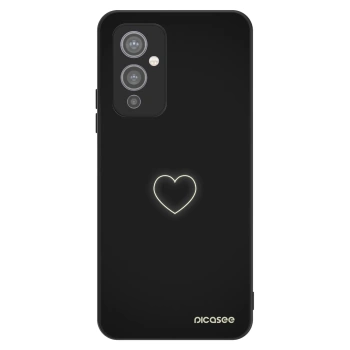 Ovitek za OnePlus 9 - Heart