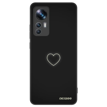 Picasee ULTIMATE CASE za Xiaomi 12T Pro - Heart