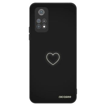 Ovitek za Xiaomi Poco M4 Pro - Heart