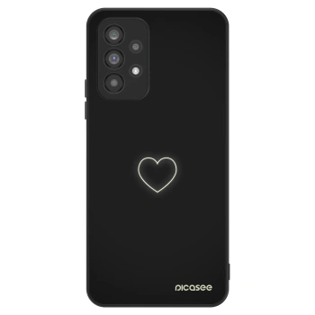 Ovitek za Samsung Galaxy A73 5G - Heart