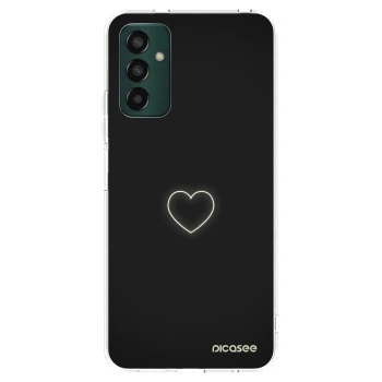Ovitek za Samsung Galaxy M23 5G - Heart
