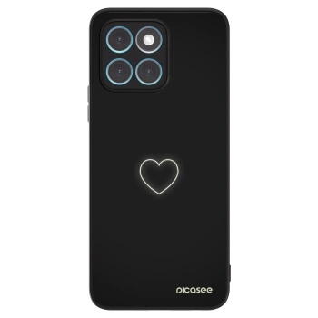 Ovitek za Honor X6 - Heart