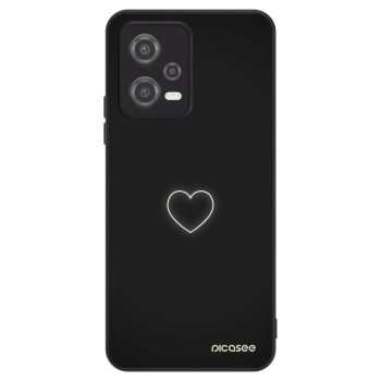 Ovitek za Xiaomi Poco X5 - Heart