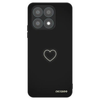 Ovitek za Honor X8a - Heart
