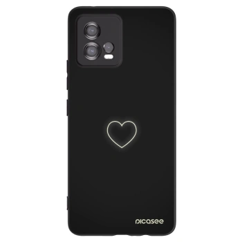 Ovitek za Motorola Moto G72 - Heart