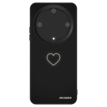 Ovitek za Honor Magic5 Lite 5G - Heart