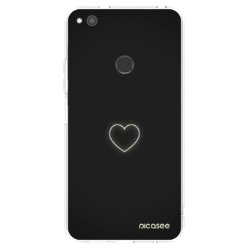 Ovitek za Huawei P9 Lite 2017 - Heart