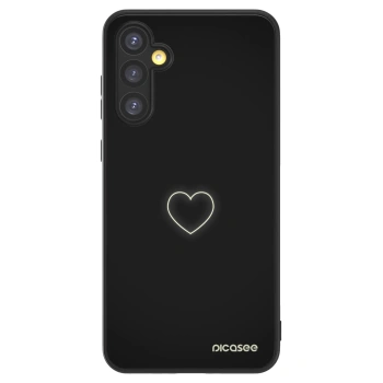 Picasee ULTIMATE CASE za Samsung Galaxy A34 5G A346B - Heart