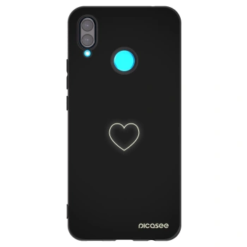 Ovitek za Huawei Nova 3i - Heart