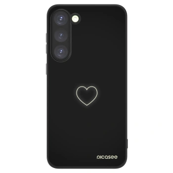 Picasee ULTIMATE CASE PowerShare za Samsung Galaxy S23+ 5G - Heart