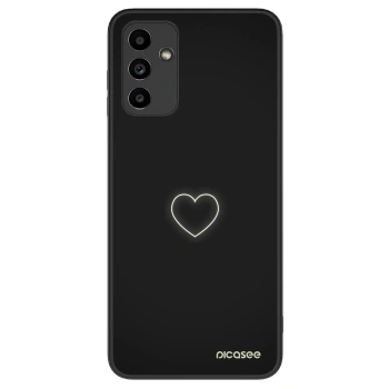 Ovitek za Samsung Galaxy A04s A047F - Heart