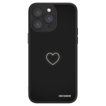 Picasee ULTIMATE CASE za Apple iPhone 15 Pro Max - Heart