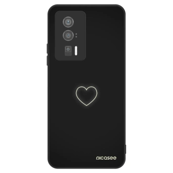 Ovitek za Xiaomi Poco F5 Pro 5G - Heart