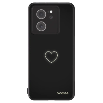 Picasee ULTIMATE CASE za Xiaomi 13T - Heart