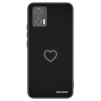 Ovitek za Motorola Edge 30 Neo - Heart