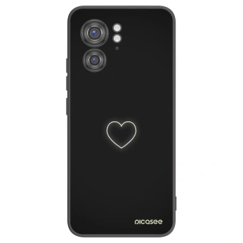Ovitek za Motorola Edge 40 - Heart