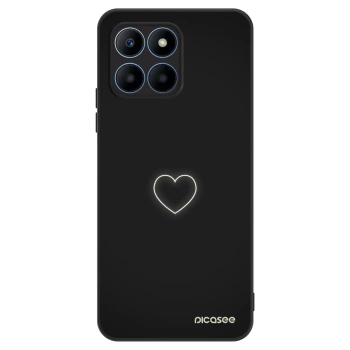 Ovitek za Honor 70 Lite - Heart