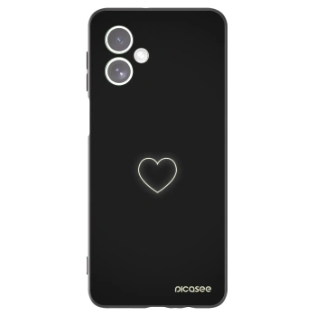 Ovitek za Motorola Moto G54 5G - Heart