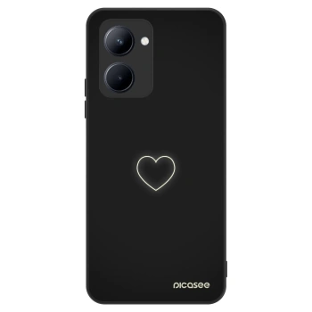 Ovitek za Realme C33 (2023) - Heart