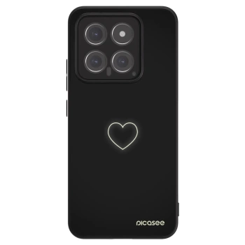 Picasee ULTIMATE CASE za Xiaomi 14 - Heart