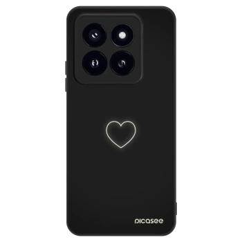 Ovitek za Xiaomi 14 Pro - Heart