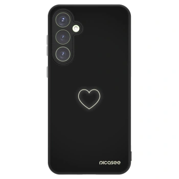 Picasee ULTIMATE CASE za Samsung Galaxy S23 FE S711B - Heart