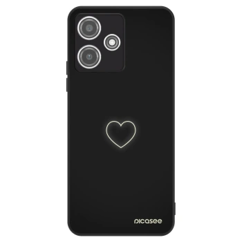 Ovitek za Xiaomi Redmi 12 5G - Heart