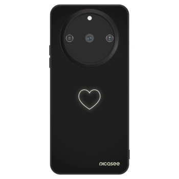 Ovitek za Realme 11 Pro+ - Heart