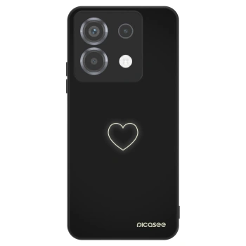 Ovitek za Xiaomi Poco X6 - Heart