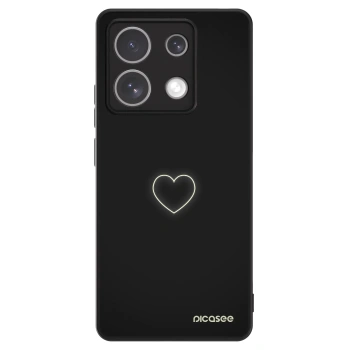 Picasee ULTIMATE CASE za Xiaomi Redmi Note 13 Pro 5G - Heart