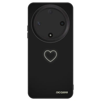 Ovitek za Honor Magic6 Lite 5G - Heart